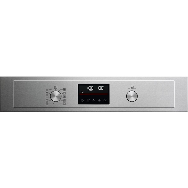 Electrolux EOF4P56X inox beépíthető sütő