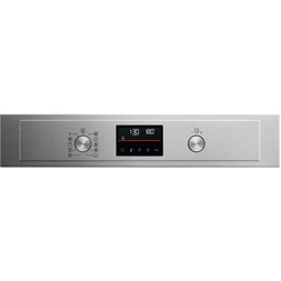 Electrolux EOF4P56X inox beépíthető sütő