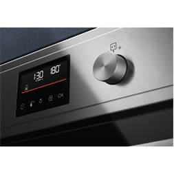 Electrolux EOF4P56X inox beépíthető sütő
