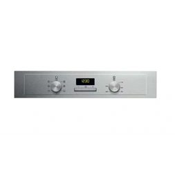 Electrolux EOH3F00BX inox, beépíthető, sütőtér: 65L, grill, légkeverés, sütő (Újszerű)
