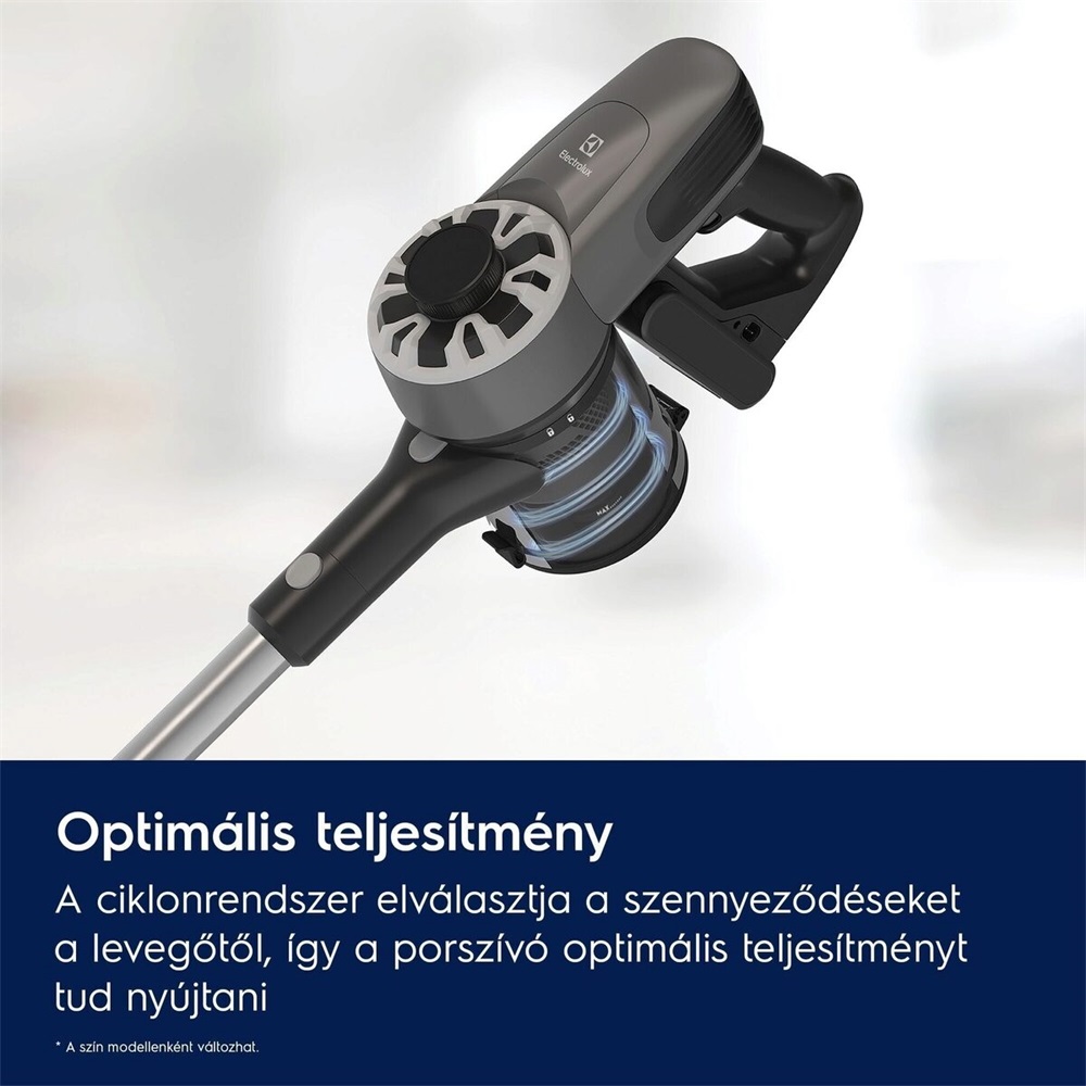 Electrolux EP31CB21GP Clean 300 vezeték nélküli álló porszívó
