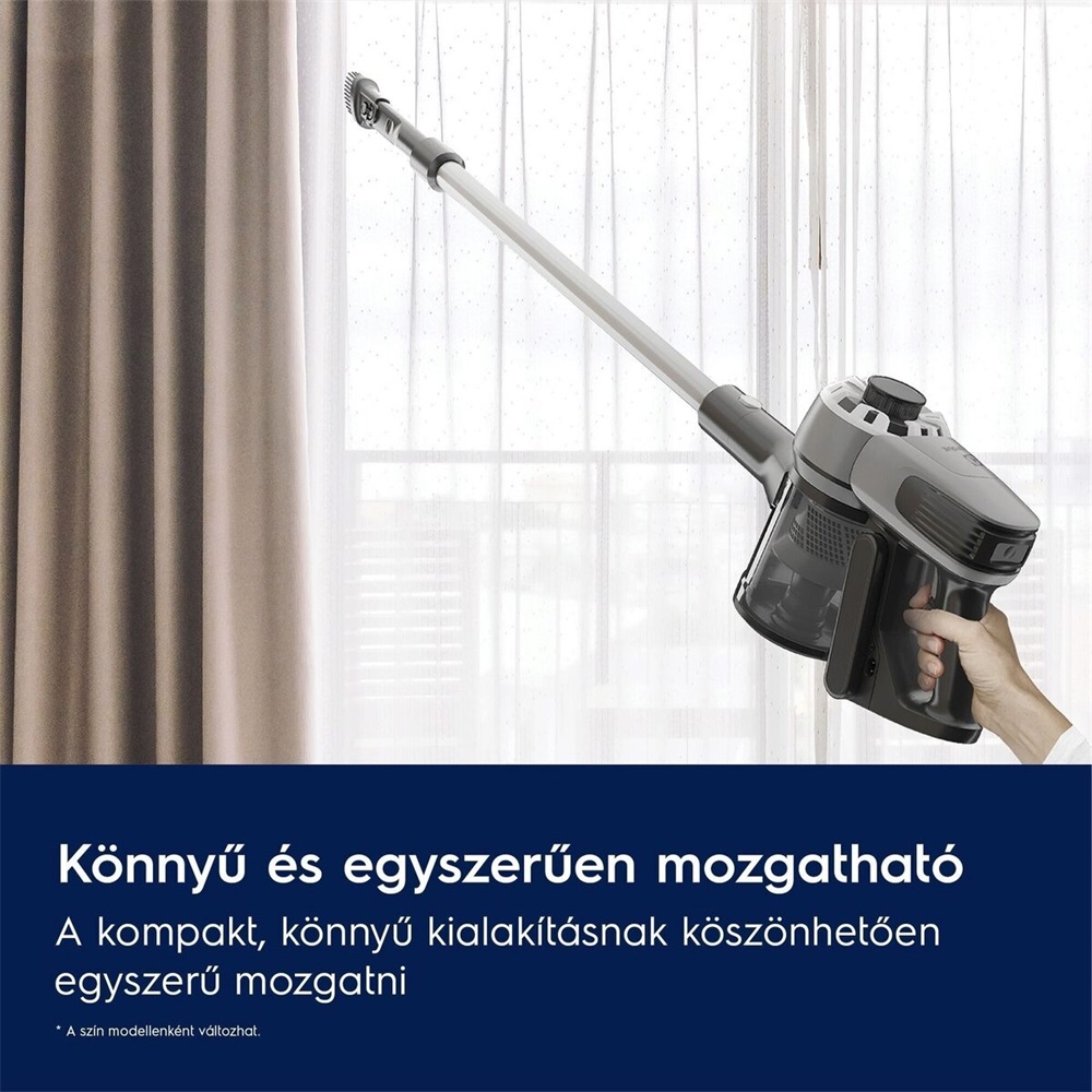 Electrolux EP31CB21GP Clean 300 vezeték nélküli álló porszívó