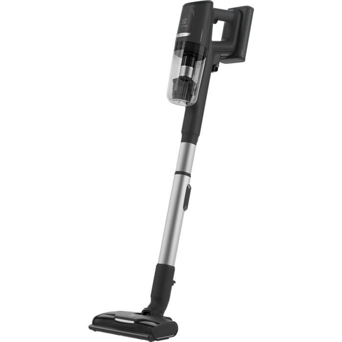 Electrolux EP81UB25GG szürke álló porszívó