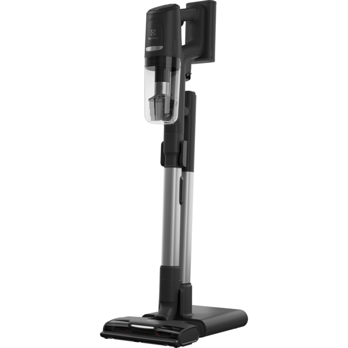 Electrolux EP81UB25GG szürke álló porszívó