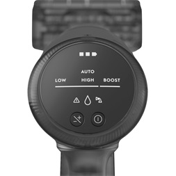 Electrolux EP82UB25UG Ultimate 800 vezeték nélküli álló porszívó