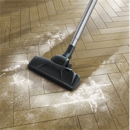 Electrolux EPF61RR málnapiros porzsákos porszívó