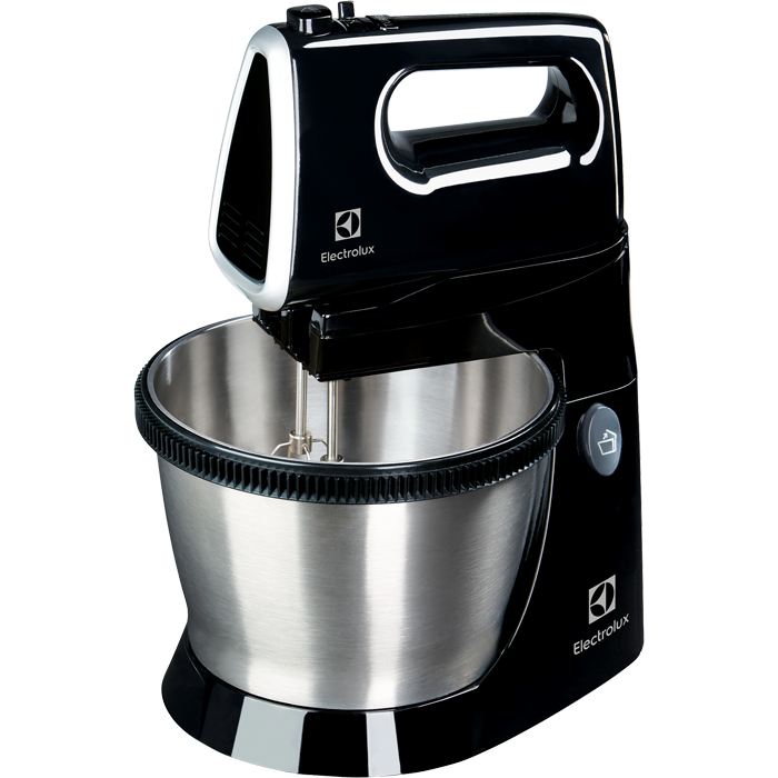 Electrolux ESM3310 Love your day fekete tálas mixer