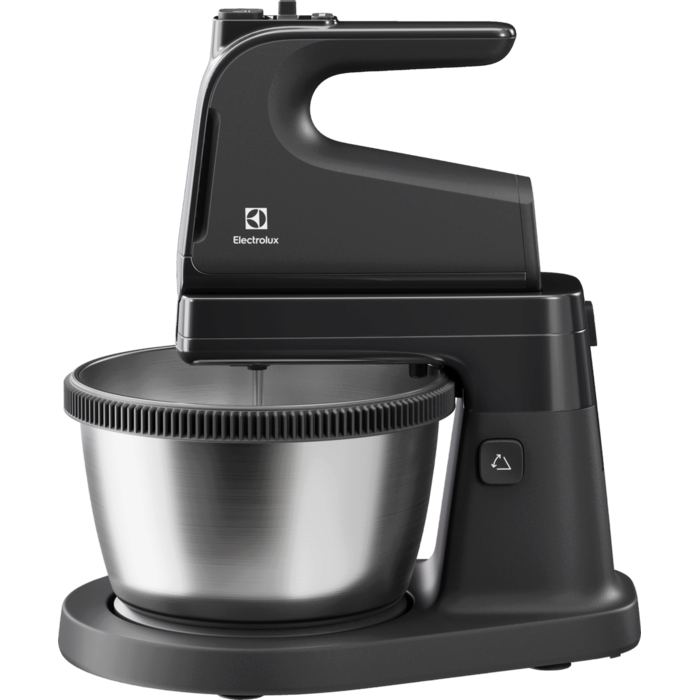 Electrolux ESM4B 500 fekete tálas mixer