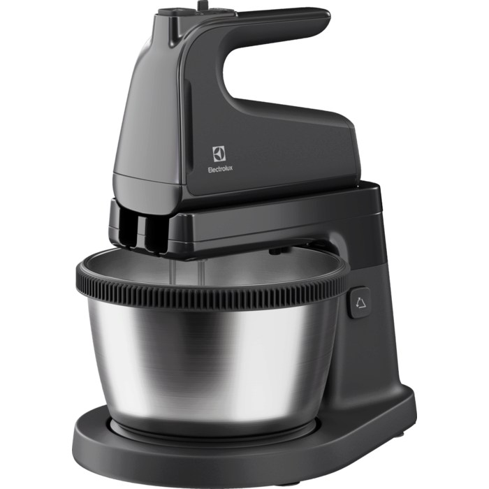 Electrolux ESM4B 500 fekete tálas mixer