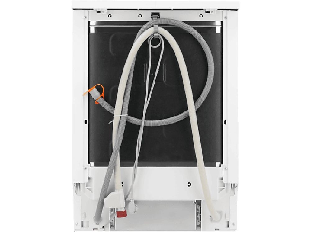 Electrolux ESS47420SX ezüst, programok száma: 8, szabadonálló, 13 terítékes mosogatógép 