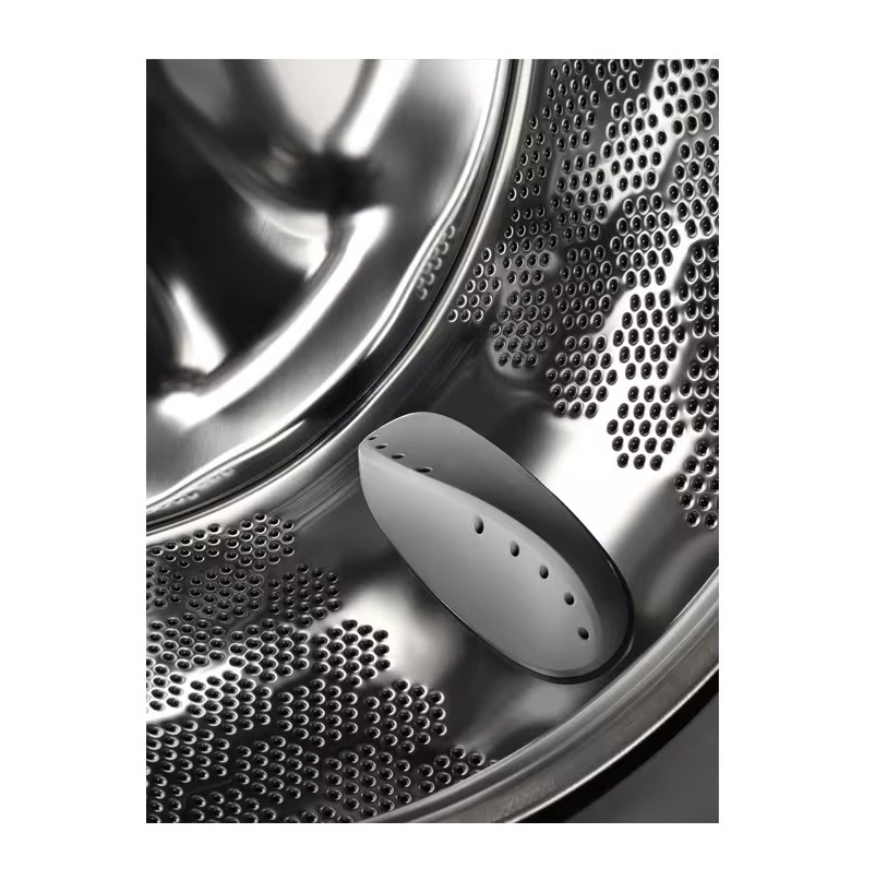 Electrolux EW2T527W fehér, elöltöltős, max.1200ford., 7 kg, mosógép