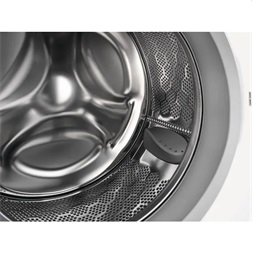 Electrolux EW2T527W fehér, elöltöltős, max.1200ford., 7 kg, mosógép (Újszerű)