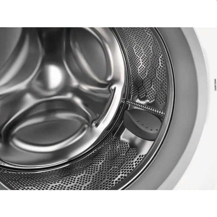 Electrolux EW2T527W fehér, elöltöltős, max.1200ford., 7 kg, mosógép (Újszerű)