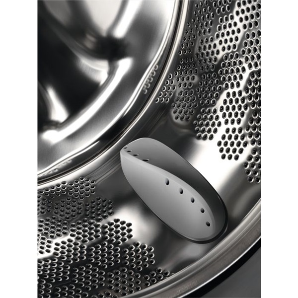 Electrolux EW2T527W fehér, elöltöltős, max.1200ford., 7 kg, mosógép (Újszerű)