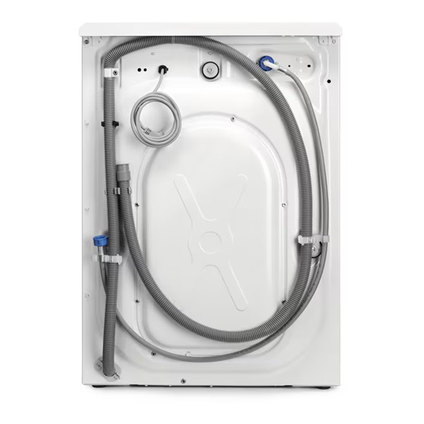 Electrolux EW2T527W fehér, elöltöltős, max.1200ford., 7 kg, mosógép (Újszerű)