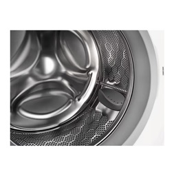Electrolux EW2T527W fehér, elöltöltős, max.1200ford., 7 kg, mosógép (Újszerű)