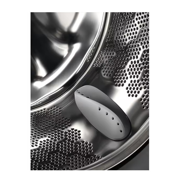 Electrolux EW2T527W fehér, elöltöltős, max.1200ford., 7 kg, mosógép (Újszerű)