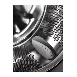 Electrolux EW2T527W fehér, elöltöltős, max.1200ford., 7 kg, mosógép (Újszerű)