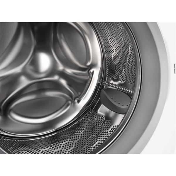Electrolux EW2T528S fehér, elöltöltős, max.1200ford., 8 kg, mosógép