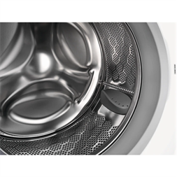 Electrolux EW2T528S fehér, elöltöltős, max.1200ford., 8 kg, mosógép