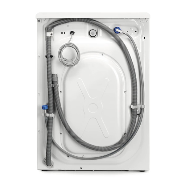Electrolux EW2T528S fehér, elöltöltős, max.1200ford., 8 kg, mosógép
