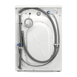 Electrolux EW2T528S fehér, elöltöltős, max.1200ford., 8 kg, mosógép