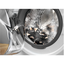 Electrolux EW2T528S fehér, elöltöltős, max.1200ford., 8 kg, mosógép