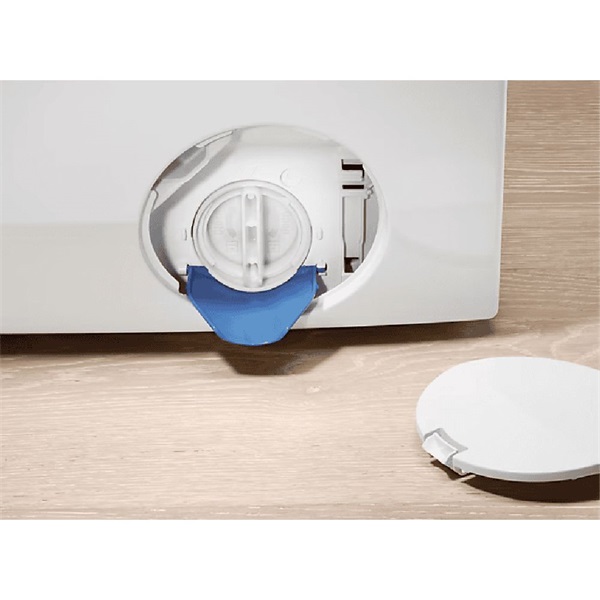 Electrolux EW6F1482E 8 kg elöltöltős mosógép
