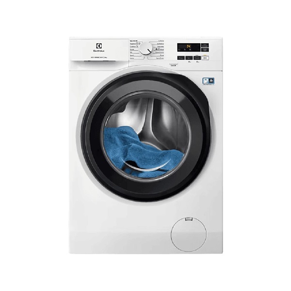 Electrolux EW6F1482E 8 kg elöltöltős mosógép