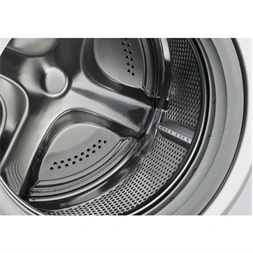 Electrolux EW6SN327SI fehér, elöltöltős, keskeny, max.1200ford., 7 kg, mosógép (Újszerű)