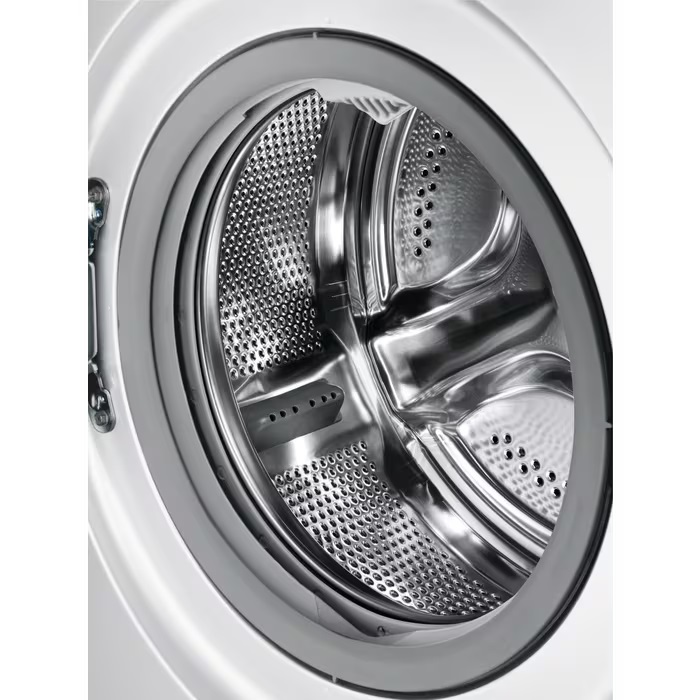 Electrolux EW6SN406WI fehér, elöltöltős, keskeny, max.1000ford., 6 kg, mosógép