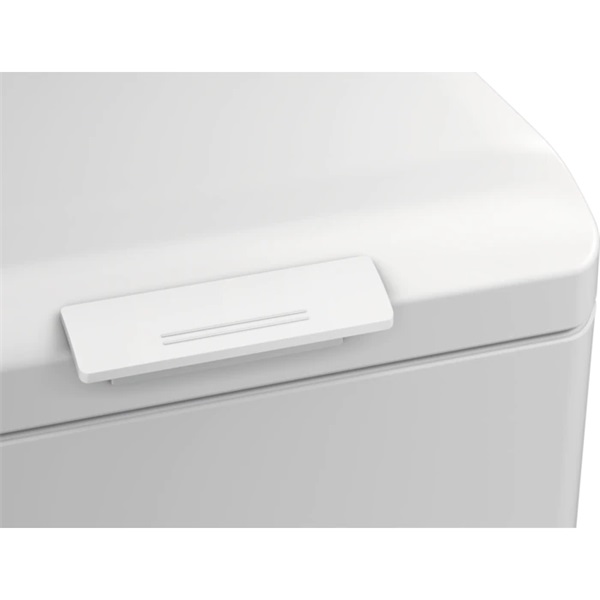 Electrolux EW6TN4062H fehér, felültöltős, max.1000ford., 6 kg, mosógép (Újszerű)