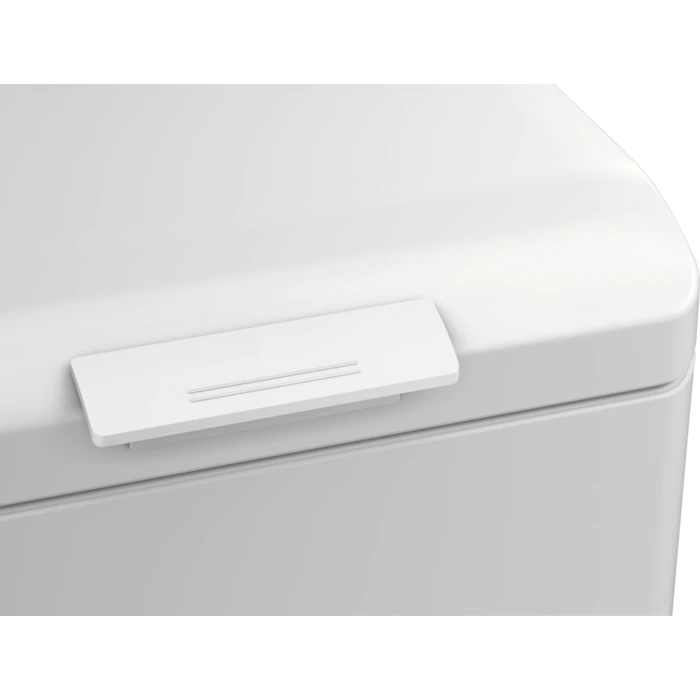 Electrolux EW6TN4262H fehér, felültöltős, max.1200ford., 6 kg, mosógép