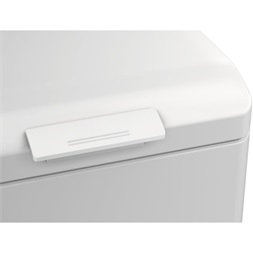 Electrolux EW6TN5061FH 6 kg felültöltős mosógép (Használt - B)