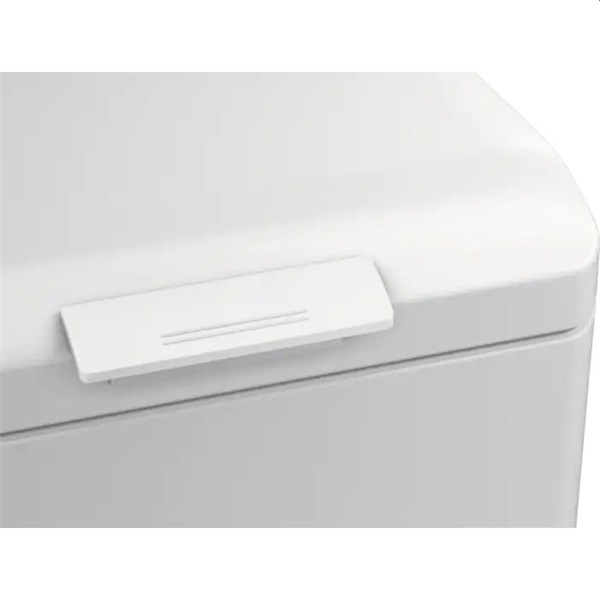 Electrolux EW6TN5261FH fehér, felültöltős, max.1200ford., 6 kg, mosógép (Újszerű)