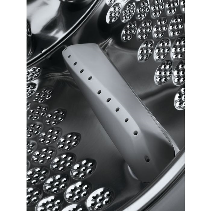 Electrolux EW7F349PW fehér, elöltöltős, max.1400ford., 9 kg, mosógép