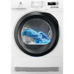 Electrolux EW7H578S 8 kg hőszivattyús szárítógép