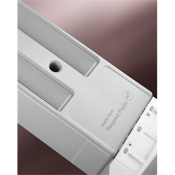 Electrolux EW7H578S 8 kg hőszivattyús szárítógép