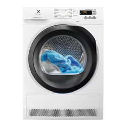 Electrolux EW7H578S 8 kg hőszivattyús szárítógép