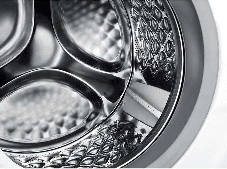 Electrolux EW7W5697QE SteamCare fehér, elöltöltős, max.1600ford., 9 kg/5 kg, mosó-szárítógép