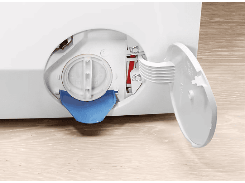 Electrolux EW7W5697QE SteamCare fehér, elöltöltős, max.1600ford., 9 kg/5 kg, mosó-szárítógép