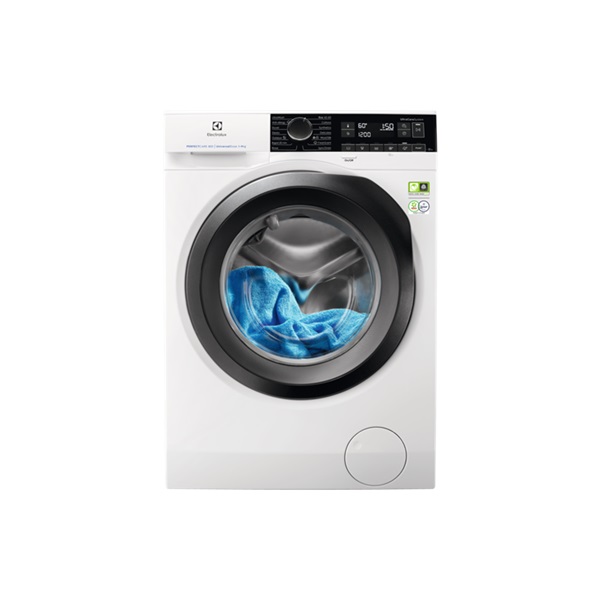 Electrolux EW8F249PS 9 kg elöltöltős gőzmosógép