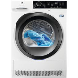 Electrolux EW8H258S 8 kg hőszivattyús szárítógép