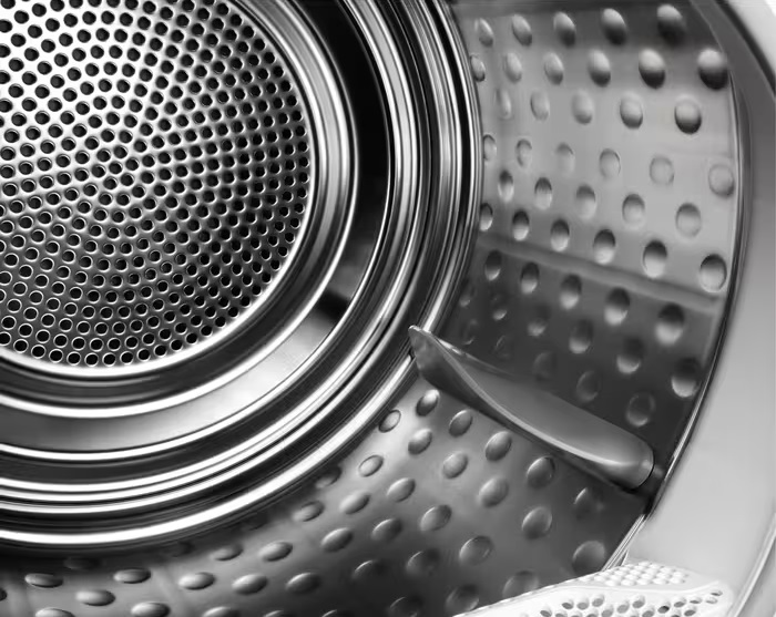 Electrolux EW8H258S fehér, 8 kg, hőszivattyús, szárítógép