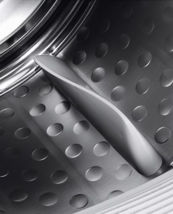 Electrolux EW8H258S fehér, 8 kg, hőszivattyús, szárítógép