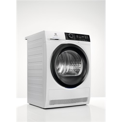 Electrolux EW8H258S 8 kg hőszivattyús szárítógép