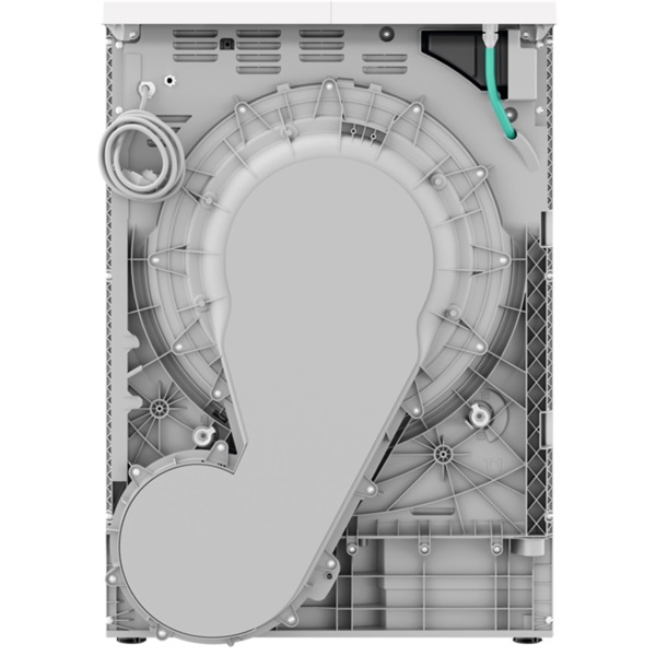 Electrolux EW8H259ST fehér, 9 kg, hőszivattyús, szárítógép