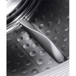 Electrolux EW8H259ST fehér, 9 kg, hőszivattyús, szárítógép