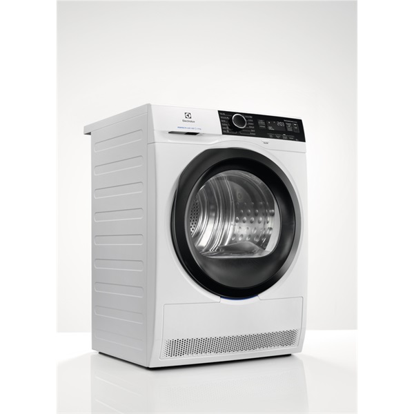 Electrolux EW8H259ST fehér, 9 kg, hőszivattyús, szárítógép