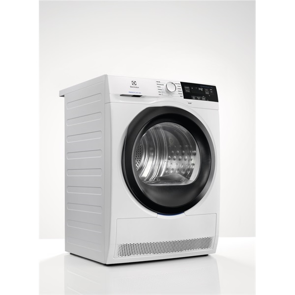 Electrolux EW8H357S 7 kg hőszivattyús szárítógép